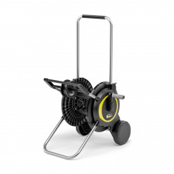 Karcher Chariot Devidoir HT 4, Capacite de 60 m en Demi Pouce, Karcher Kobleo