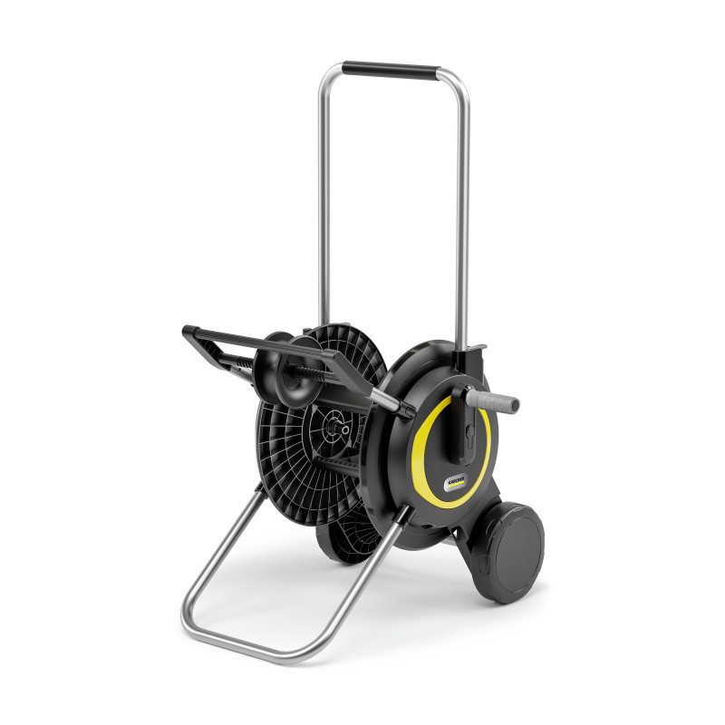 Karcher Chariot Devidoir HT 4, Capacite de 60 m en Demi Pouce, Karcher Kobleo