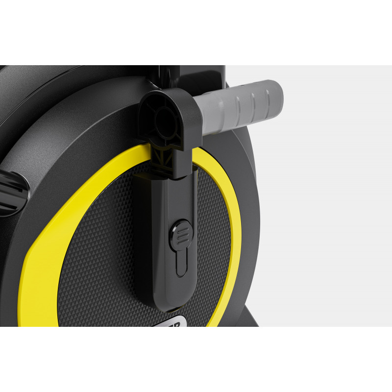 Karcher Chariot Devidoir HT 4, Capacite de 60 m en Demi Pouce, Karcher Kobleo