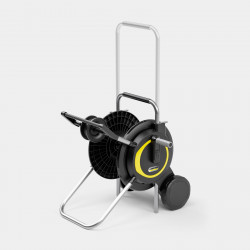 Karcher Chariot Devidoir HT 4, Capacite de 60 m en Demi Pouce, Karcher Kobleo