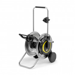 Karcher Chariot Devidoir HT 6 M, Capacite de 100 m, Bobine Metal, Karcher Kobleo