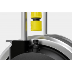 Karcher Chariot Devidoir HT 6 M, Capacite de 100 m, Bobine Metal, Karcher Kobleo
