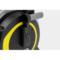 Karcher Chariot Devidoir HT 6 M, Capacite de 100 m, Bobine Metal, Karcher Kobleo