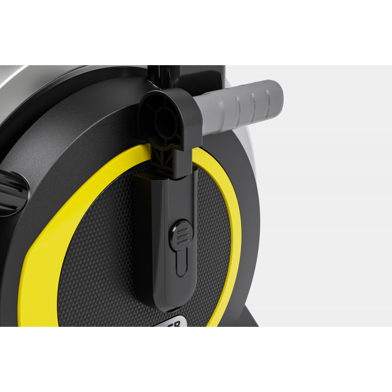 Karcher Chariot Devidoir HT 6 M, Capacite de 100 m, Bobine Metal, Karcher Kobleo