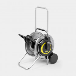 Karcher Chariot Devidoir HT 6 M, Capacite de 100 m, Bobine Metal, Karcher Kobleo