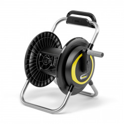Karcher Devidoir Portable HR 3, Capacite de 40 m, Double Usage, Karcher Kobleo