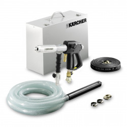 Karcher Pistolet de Sablage, Poignee 360 Degres Anti-vibrations, Karcher Kobleo