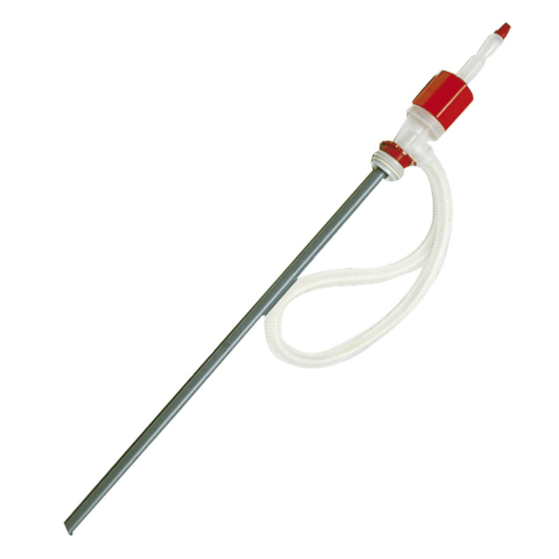 Karcher Pompe de Fut pour Bidons de 200 L, Dosage Pro, Karcher Kobleo