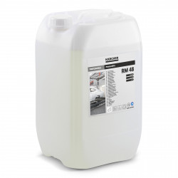 Karcher Agent de Phosphatation PressurePro RM 48 Bidon de 20 L, Karcher Kobleo