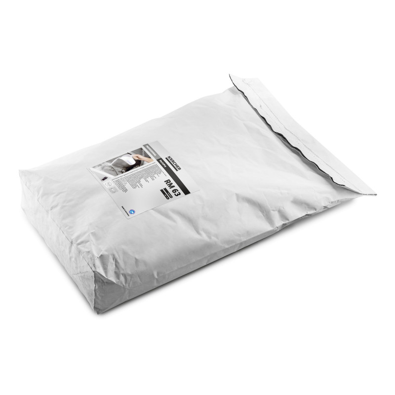 Karcher Nettoyant Pieces PartsPro Extra RM 63 Bidon de 20 kg, Karcher Kobleo