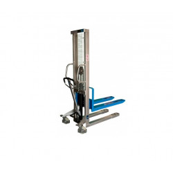 Fimm Gerbeur manuel 1000 kg levée 1600 mm Kobleo