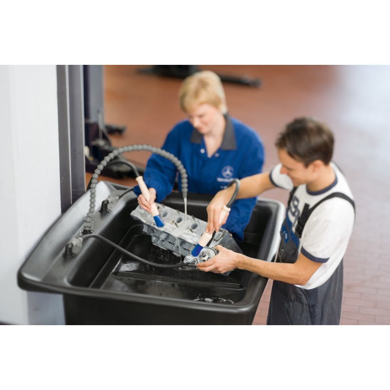 Karcher Nettoyant Pieces PartsPro PC Bio 20 Bidon de 20 L pH 9, Karcher Kobleo
