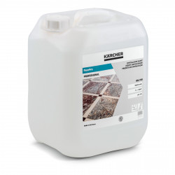 Karcher Agent de Cristallisation FloorPro RM 749 Bidon de 10 L, Karcher Kobleo