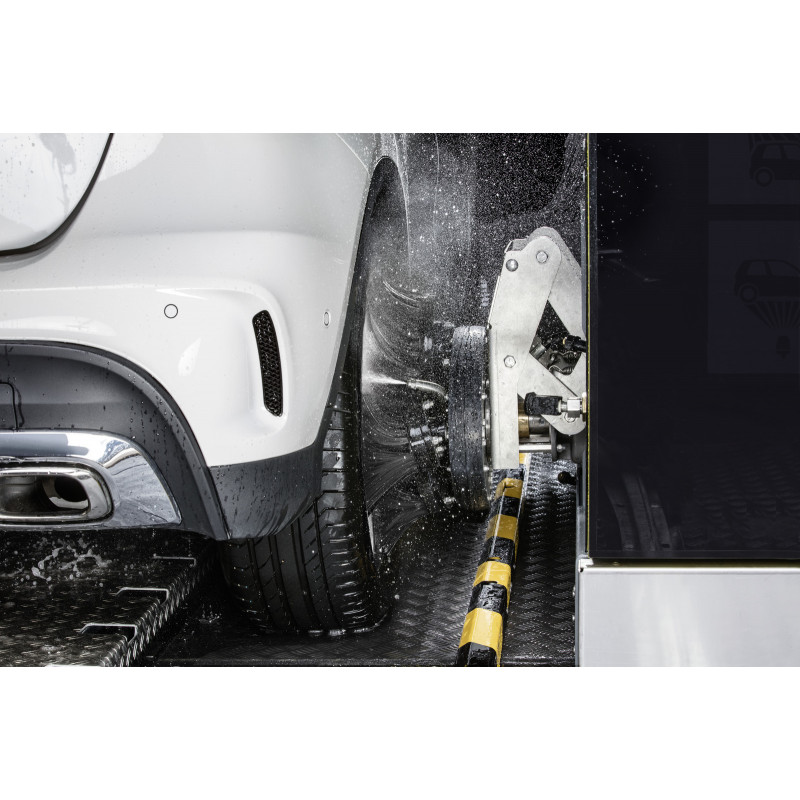 Karcher Nettoyant Jantes VehiclePro RM 801 Classic Bidon de 20 L, Karcher Kobleo