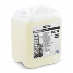 Karcher Dissolvant Graisse et Proteines PressurePro RM 731 5 L, Karcher Kobleo
