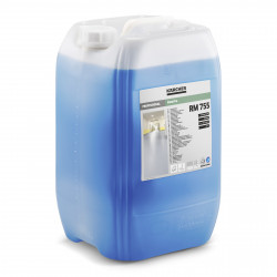 Karcher Nettoyant pour Sol Brillant FloorPro RM 755 Bidon de 20 L, Karcher Kobleo