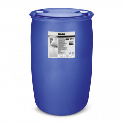Karcher Produit Nettoyant Desinfectant RM 732 Bidon de 200 L, Karcher Kobleo