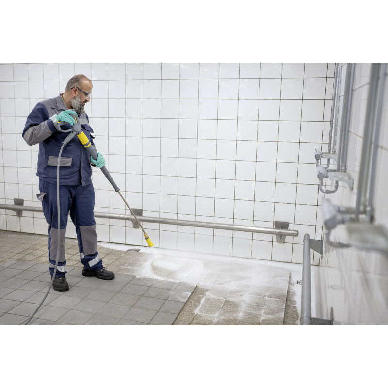 Karcher Nettoyant Actif Acide PressurePro RM 25 Bidon de 200 L, Karcher Kobleo