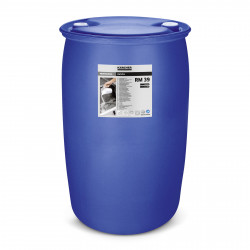 Karcher Nettoyant de Pieces PartsPro RM 39 Bidon de 200 L, Karcher Kobleo