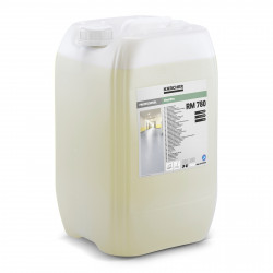 Karcher Produit d'Entretien FloorPro RM 780 Extra Bidon de 20 L, Karcher Kobleo