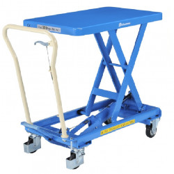 Fimm Table élévatrice Bishamon 800 kg simple ciseaux Kobleo