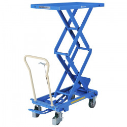 Fimm Table élévatrice Bishamon 150 kg double ciseaux Kobleo