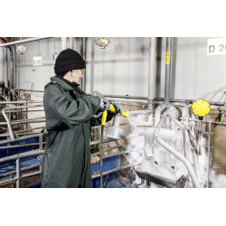 Karcher Agent de Trempage PressurePro Alcalin RM 92 Agri 10 L, Karcher Kobleo