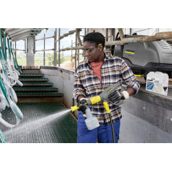 Karcher Nettoyant de Surfaces PressurePro Acide RM 93 Agri 10 L, Karcher Kobleo
