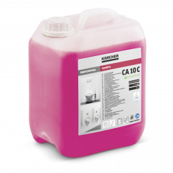 Karcher Nettoyant Sanitaire SanitPro CA 10 C Eco Perform 5 L, Karcher Kobleo