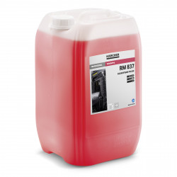 Karcher Polish VehiclePro Klear Foam RM 837 Bidon de 20 L pH 5, Karcher Kobleo