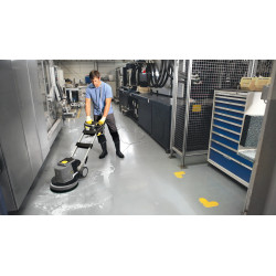 Karcher Nettoyant en Profondeur Intensif Extra FloorPro RM 752 200 L, Karcher Kobleo