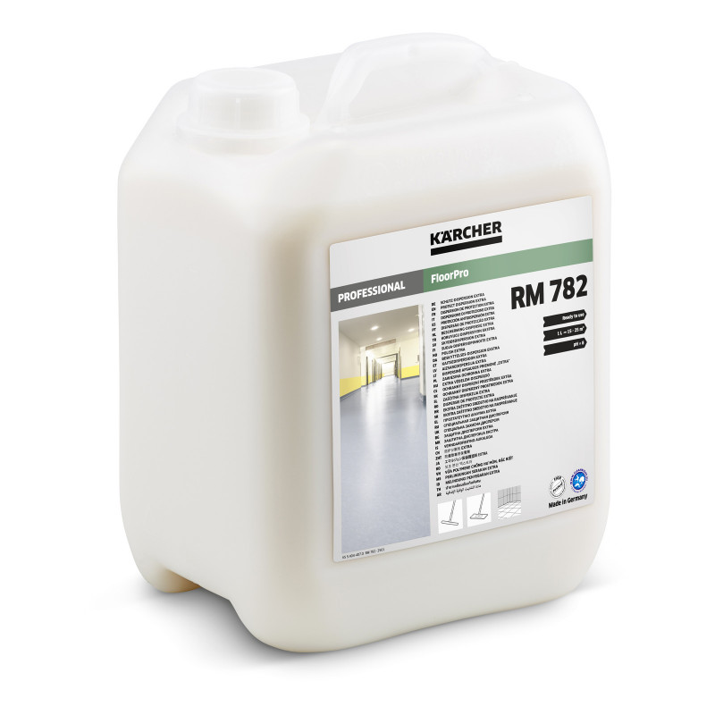 Karcher Dispersion de Protection Extra FloorPro RM 782 5 L pH 7, Karcher Kobleo