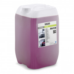 Karcher Mousse de Nettoyage VehiclePro RM 838 Bidon de 20 L pH 13, Karcher Kobleo