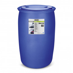 Karcher Mousse de Nettoyage VehiclePro RM 838 Bidon de 200 L pH 13, Karcher Kobleo