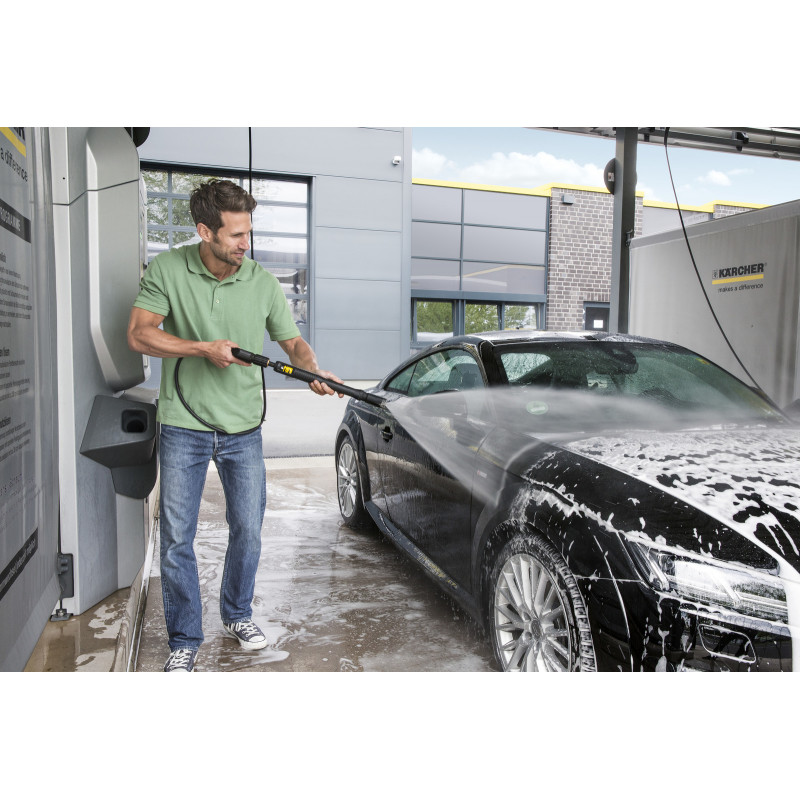 Karcher Mousse de Nettoyage VehiclePro RM 838 Bidon de 200 L pH 13, Karcher Kobleo