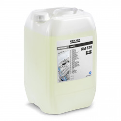 Karcher Nettoyant TankPro Acide RM 870 Bidon de 20 L, Karcher Kobleo