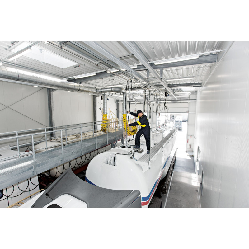 Karcher Nettoyant TankPro Alcalin RM 875 Bidon de 20 L pH 13, Karcher Kobleo