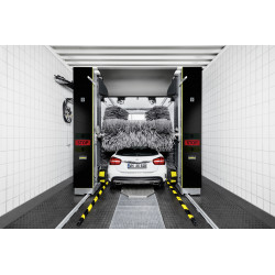 Karcher Detergent pour Brosses VehiclePro Klear Brush RM 891 10 L, Karcher Kobleo