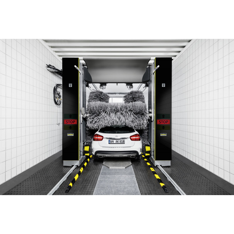 Karcher Shampooing VehiclePro Klear Brush RM 891 Bidon de 20 L, Karcher Kobleo