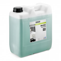 Karcher Mousse Active VehiclePro Klear Foam RM 892 Bidon de 10 L, Karcher Kobleo