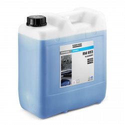 Karcher Agent de Sechage VehiclePro Klear Dry RM 893 Bidon 10 L, Karcher Kobleo