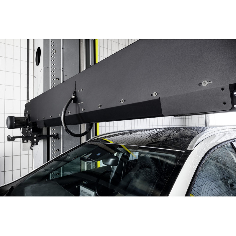 Karcher Agent de Sechage VehiclePro Klear Dry RM 893, Bidon 20 L, Karcher Kobleo