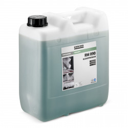Karcher Prelavage VehiclePro Klear PreWash RM 890, Bidon de 10 L, Karcher Kobleo