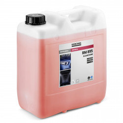 Karcher Cire de Soin VehiclePro Klear Shine RM 895 Bidon de 10 L, Karcher Kobleo