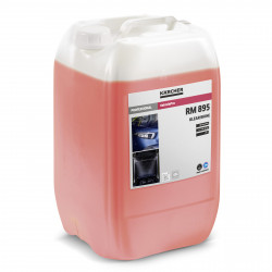 Karcher Cire de Soin VehiclePro Klear Shine RM 895 Bidon de 20 L, Karcher Kobleo