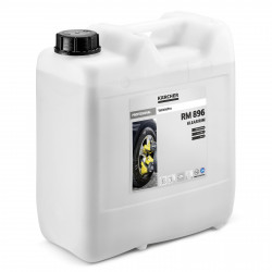 Karcher Nettoyant Jantes VehiclePro Klear Rim RM 896, Bidon 10 L, Karcher Kobleo