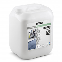 Karcher Nettoyant Moquette iCapsol CarpetPro RM 768 OA, Bidon 10 L, Karcher Kobleo