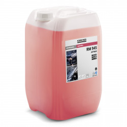 Karcher Cire de Sechage VehiclePro Jet Wax RM 945, Bidon de 20 L, Karcher Kobleo