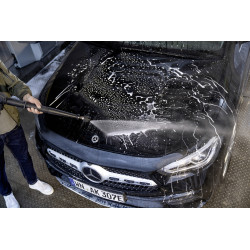 Karcher Cire de Sechage VehiclePro Jet Wax RM 945, Bidon de 20 L, Karcher Kobleo