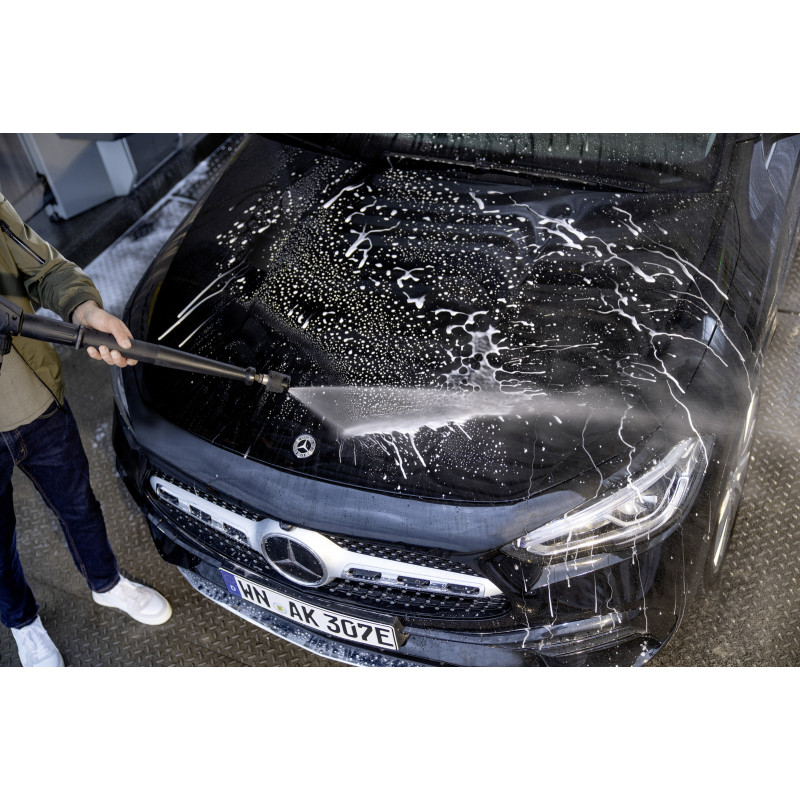 Karcher Cire de Sechage VehiclePro Jet Wax RM 945, Bidon de 20 L, Karcher Kobleo